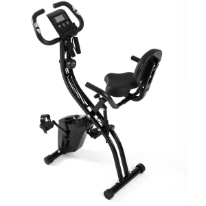 Велоергометър TS 2220  X BIKE - сгъваем